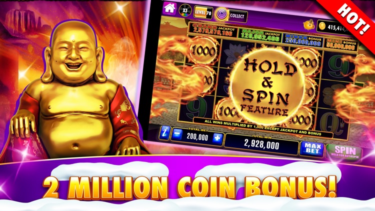 Cashman Casino Las Vegas Slots