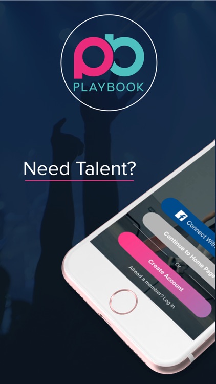 Playbook Hub