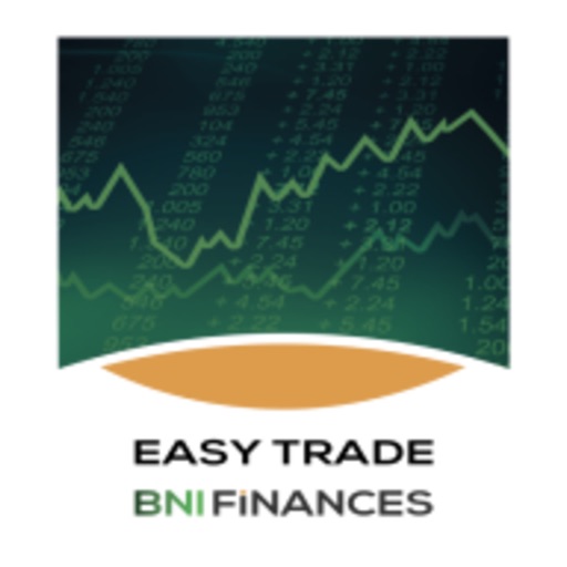 EasyTrade Mobile By BNI FINANCES