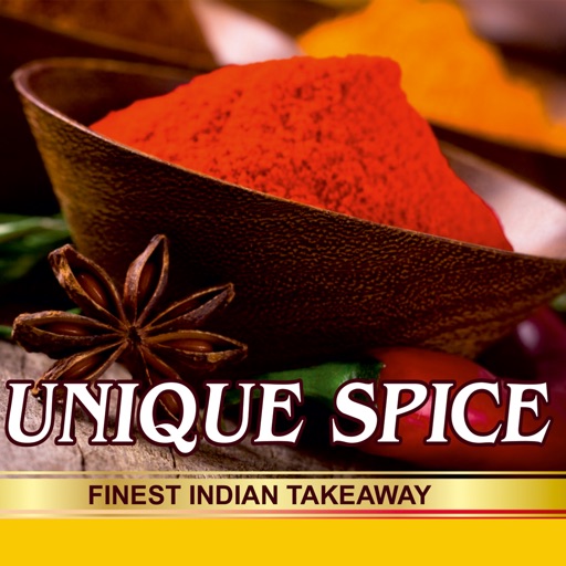 Unique Spice Dartford