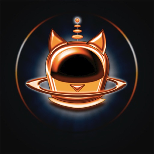 Cats in Space icon