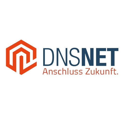 DNS:NET TV iOS App