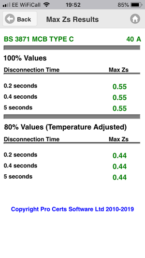 Max Zs Values(圖9)-速報App