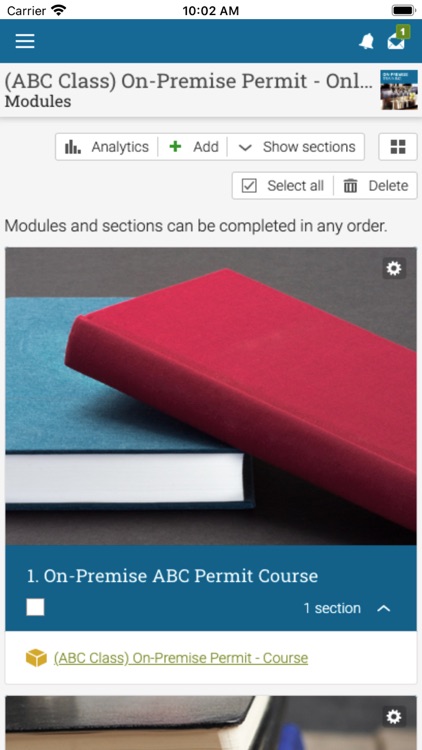 ABC Permits screenshot-3