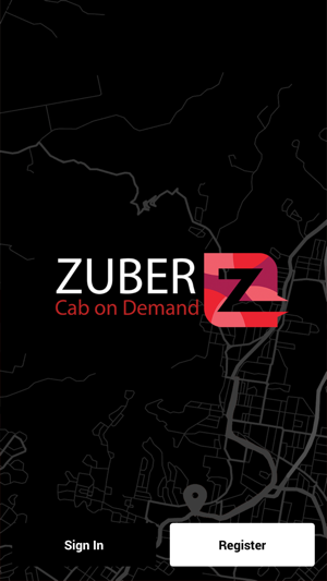 Zuber Passenger(圖3)-速報App