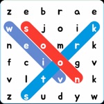 Word Search  1000 Words