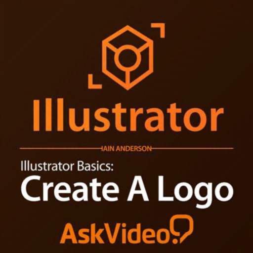 Logo Creating for Illustrator Icon