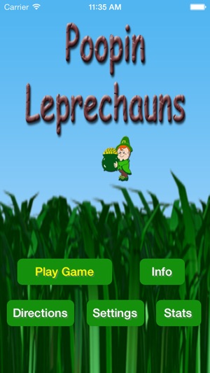 Poopin Leprechauns(圖5)-速報App