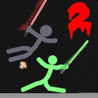 Stickman Warriors 2 Epic на пк