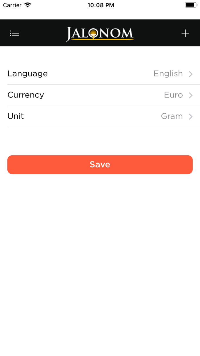 Jalonom Gold and Silver