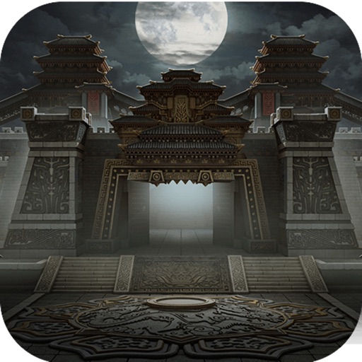 Sneak into the enemy