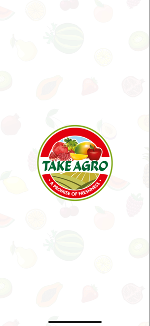 TAKE AGRO(圖1)-速報App