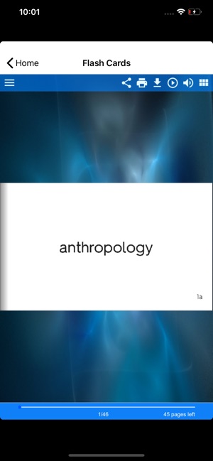 DSST Anthropology Buddy(圖7)-速報App