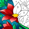 Paint by Number：Coloring Game
