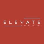 Elevate at Pena Station