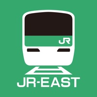 JR-EAST Train Info apk