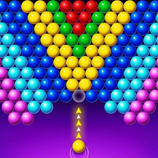 power pop game bubble shooter mania dynamics