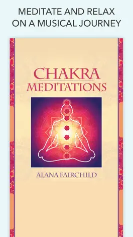 Game screenshot Chakra Meditations mod apk