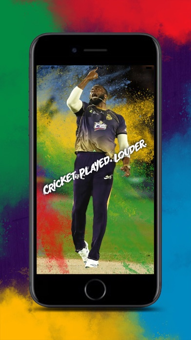 How to cancel & delete Caribbean Premier League from iphone & ipad 1