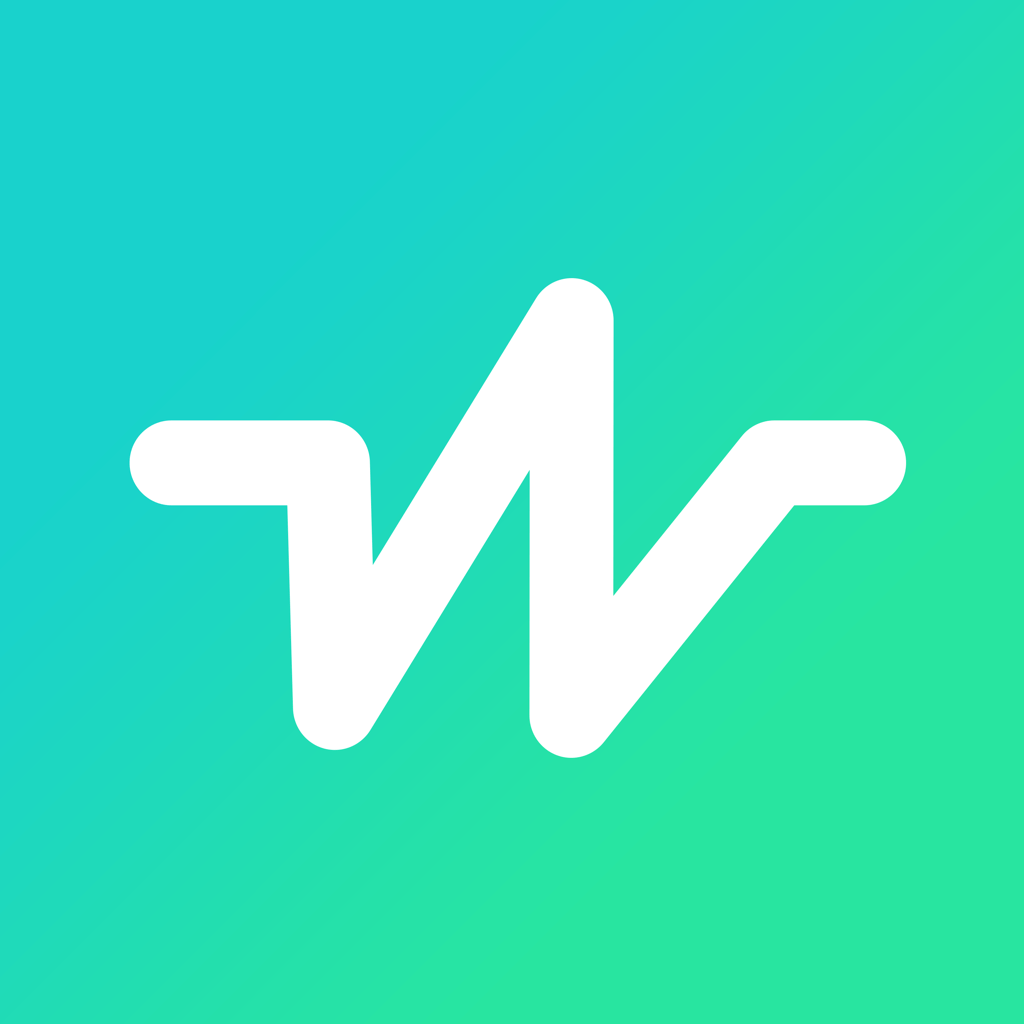 Riff + App Icon