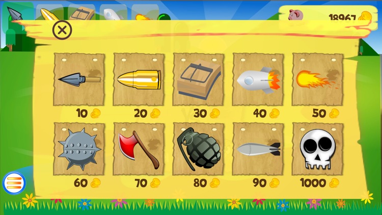 Kill the kitchen garden bugs