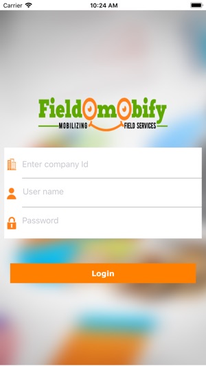 FieldOMobify