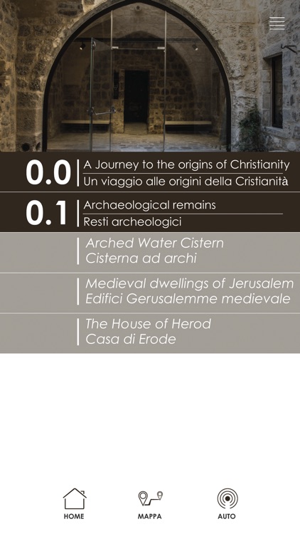 Terra Sancta Museum