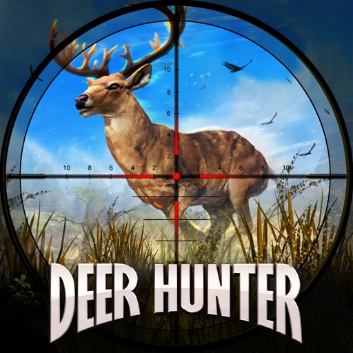deer hunter 2015 glu