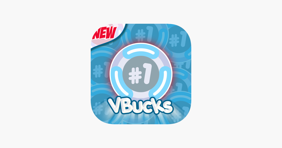 vbucks ismail mellak