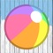 Shoot Ball Fun Fun is a fun precision game where you have to shoot a ball without touching the spinning obstacles