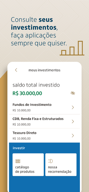 Banco Itaú Personnalité(圖3)-速報App