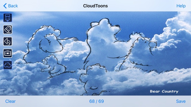 CloudToons(圖5)-速報App