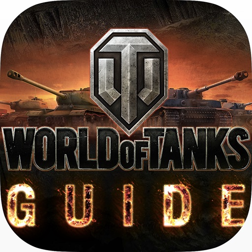 Guide for World of Tanks Icon