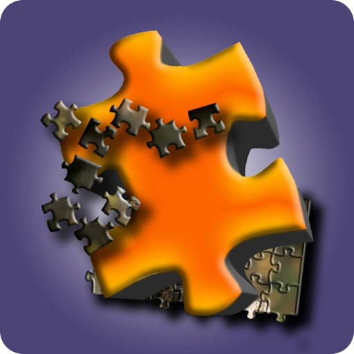 Jigsaw Puzzle: Photo Art