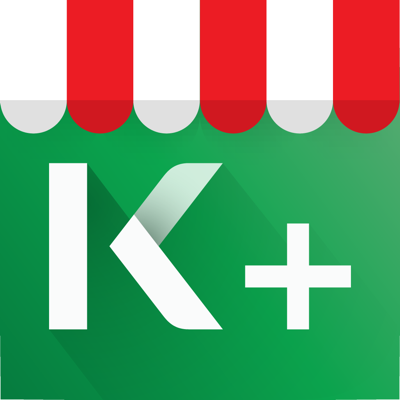 K PLUS SHOP (K+SHOP)