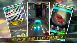 Game screenshot авто скорость гонки в россии apk