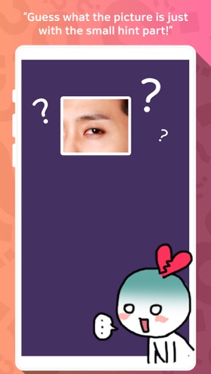 Kpop Image Quiz(圖2)-速報App