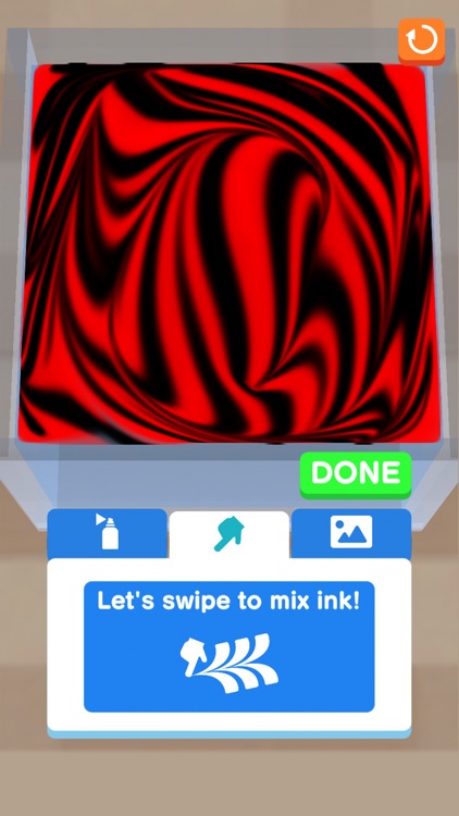 Watermarbling screenshot-0