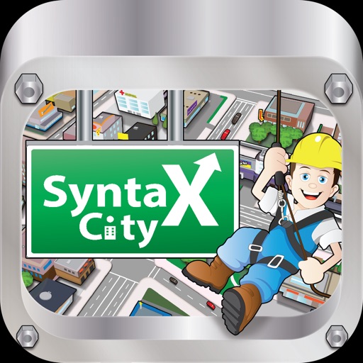 Syntax City