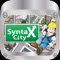 **Finalist of Best Elementary Student App Award**