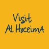 Visit Al Hoceima, official