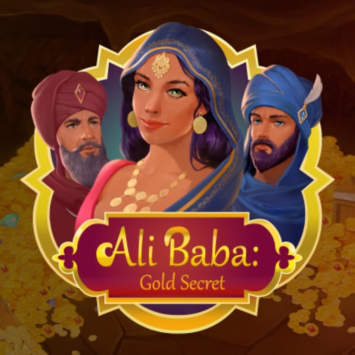 Ali Baba: Gold Secret