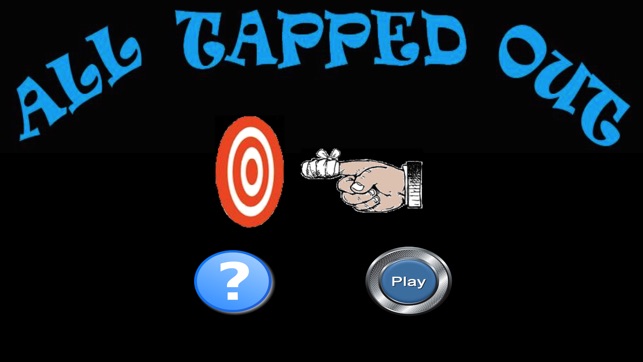 All Tapped Out(圖1)-速報App