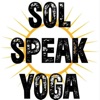 Sol Speak Yoga