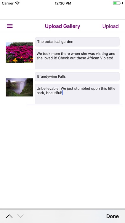 Permanent Archive screenshot-6