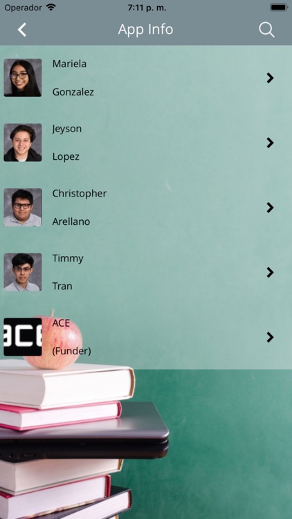 Alpha Parent Learning Center