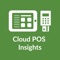 Cloud POS Insights App is designed to offer key insights for store managers/owners about the performance of the store based on the sale made in Cloud POS thereby helping you to make business decisions