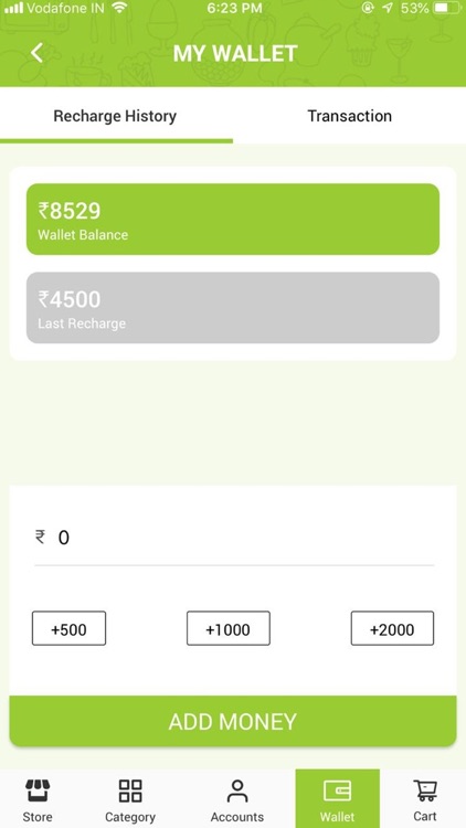 Dailyneeds4u screenshot-6