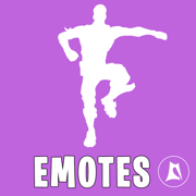 Dances from Fortnite