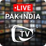 Pak India TV Live Streaming